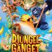 Affisch: Barnfilm på SöndagsBio: 18 feb, kl.15
