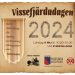 Affisch: Vissefjärdadagen 11 maj