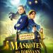 Affisch: 31 okt Höstlovsfilm