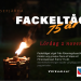 Affisch: Fackeltåg 2024