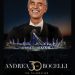 Affisch: Söndagsbio 8 dec – Andrea Bocelli 30: The Celebration