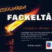 Affisch: Fackeltåg 2026