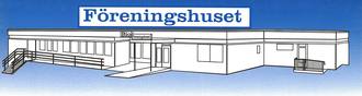 Föreningshuset